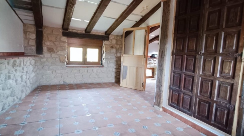 Burgos - Ayuelas - 216m2