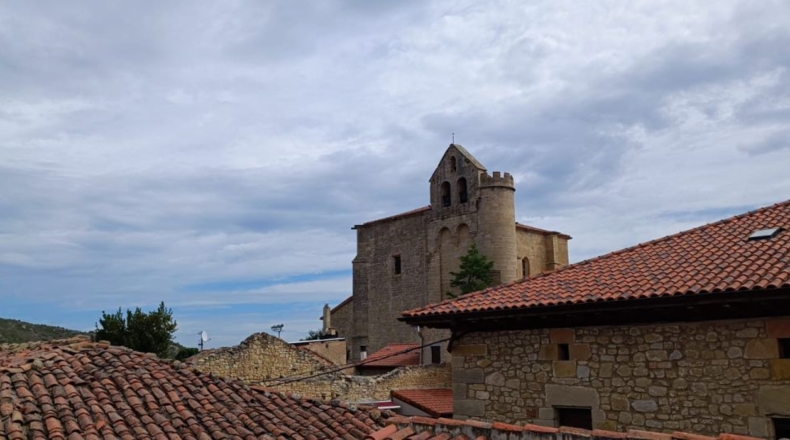 Burgos - Ayuelas - 216m2
