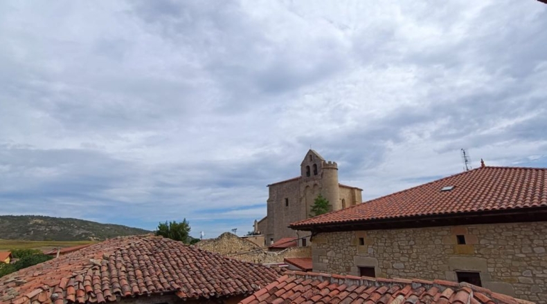 Burgos - Ayuelas - 216m2