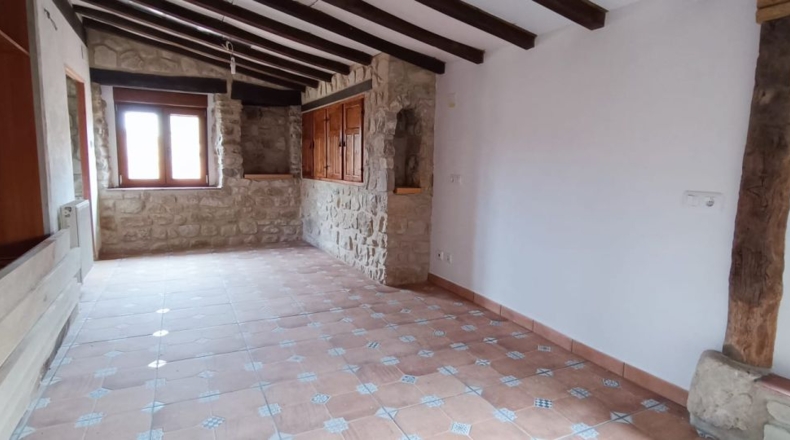 Burgos - Ayuelas - 216m2