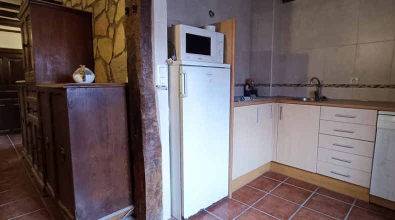Burgos - Ayuelas - 216m2