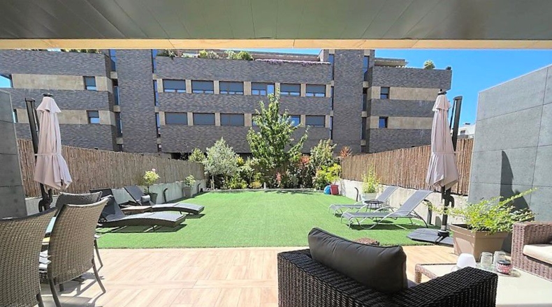 Alava - Armentia - 270m2