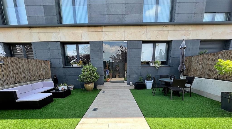 Alava - Armentia - 270m2