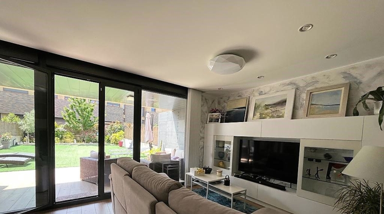 Alava - Armentia - 270m2