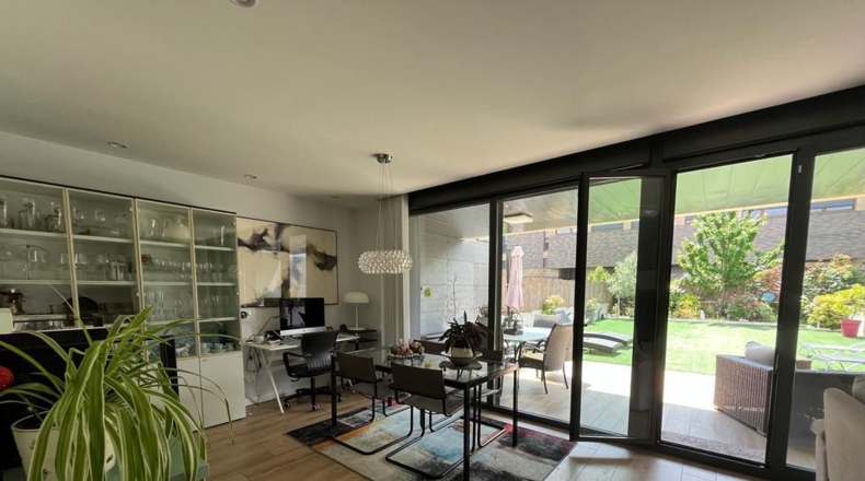 Alava - Armentia - 270m2