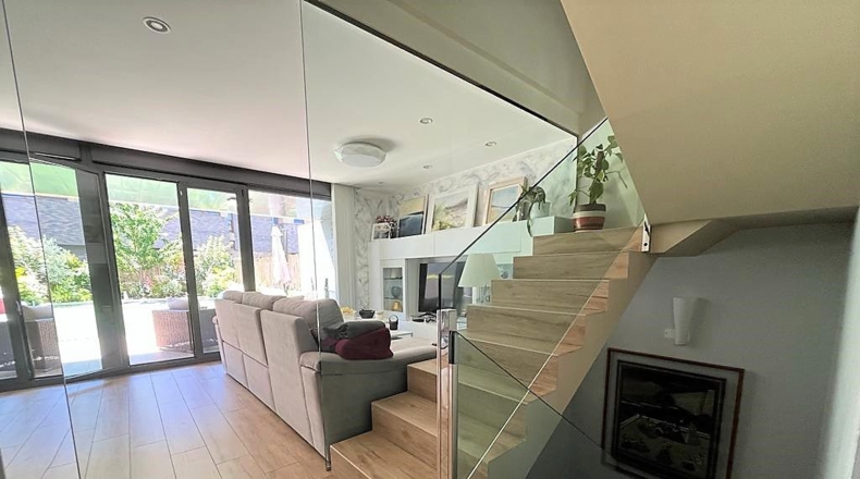 Alava - Armentia - 270m2