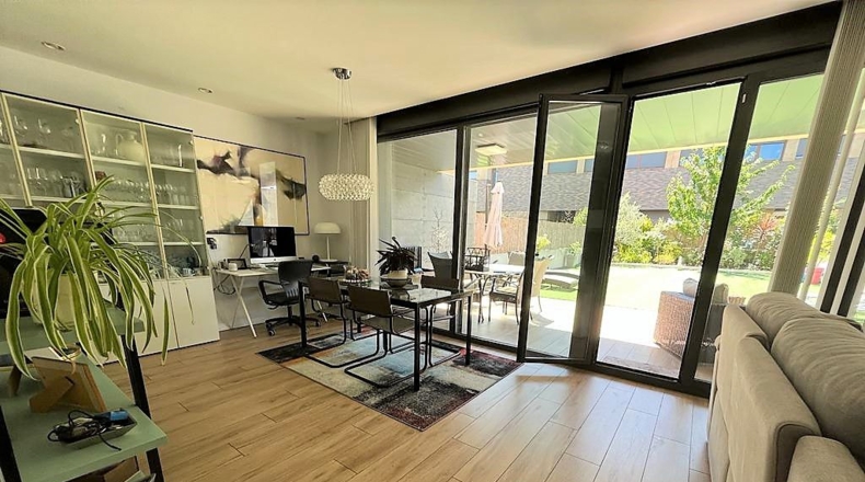 Alava - Armentia - 270m2