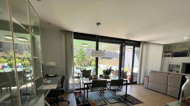 Alava - Armentia - 270m2