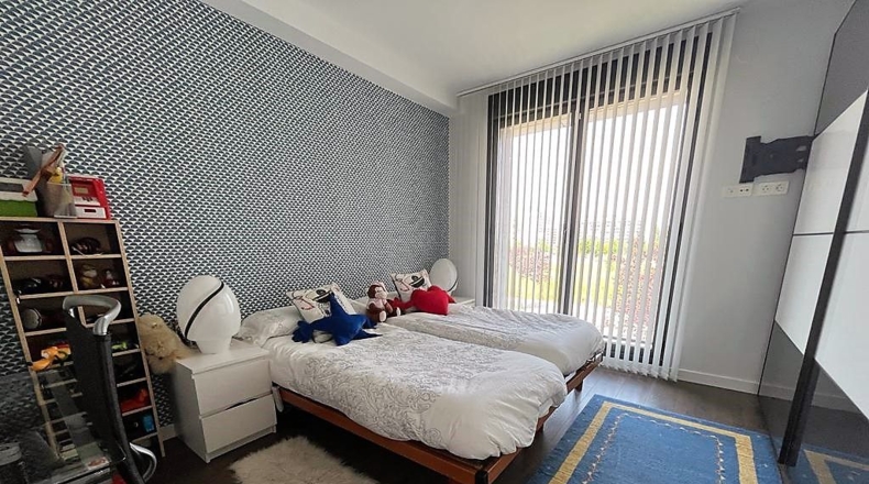 Alava - Armentia - 270m2