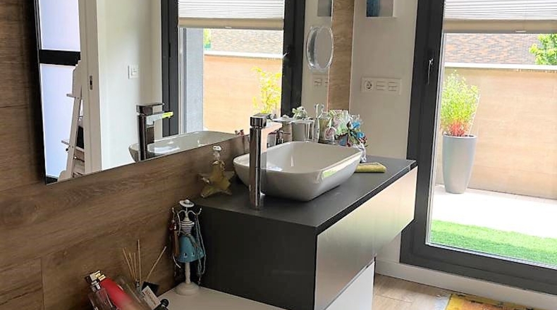 Alava - Armentia - 270m2