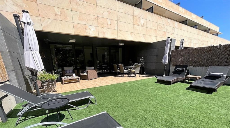 Alava - Armentia - 270m2