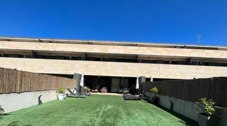 Alava - Armentia - 270m2