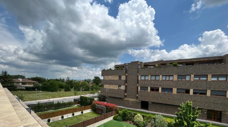Alava - Armentia - 270m2