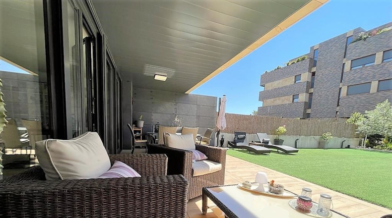 Alava - Armentia - 270m2
