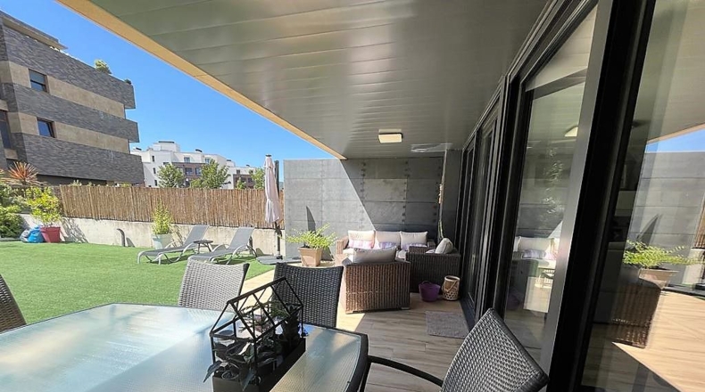 Alava - Armentia - 270m2