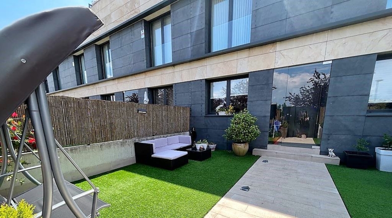 Alava - Armentia - 270m2