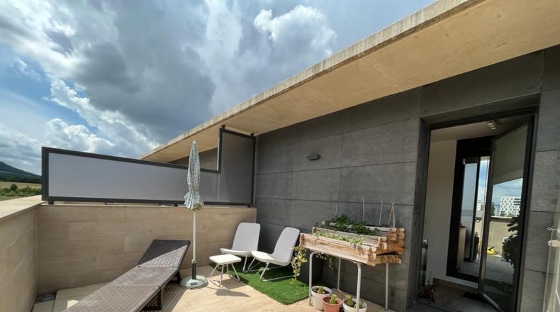 Alava - Armentia - 270m2