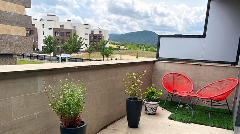 Alava - Armentia - 270m2