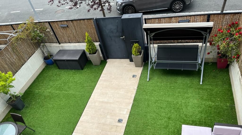 Alava - Armentia - 270m2