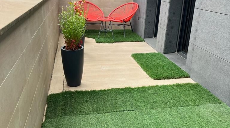 Alava - Armentia - 270m2