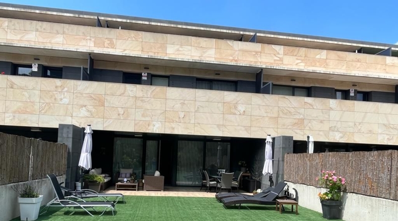 Alava - Armentia - 270m2