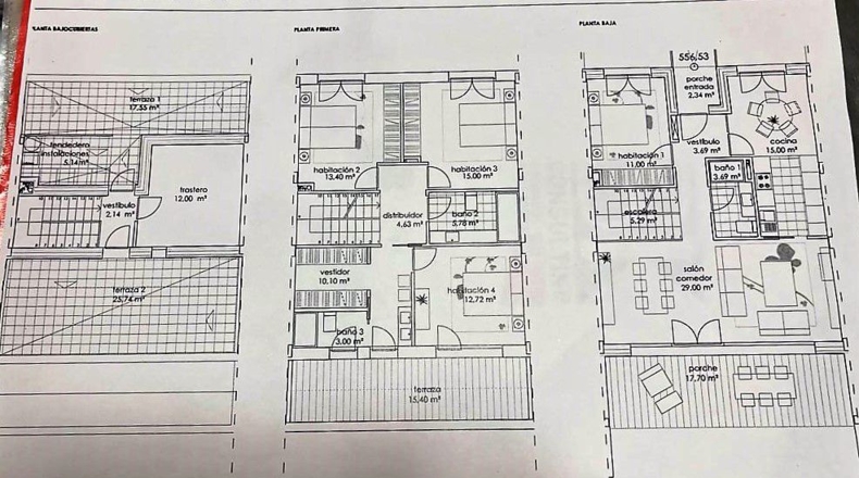 Alava - Armentia - 270m2