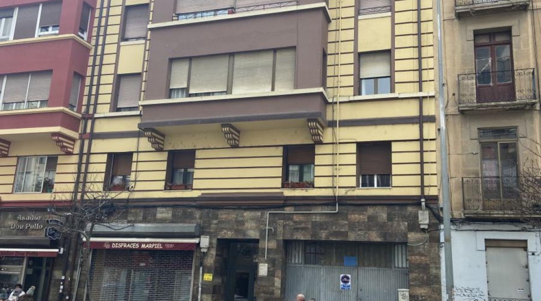 Burgos - Miranda de Ebro - 63m2