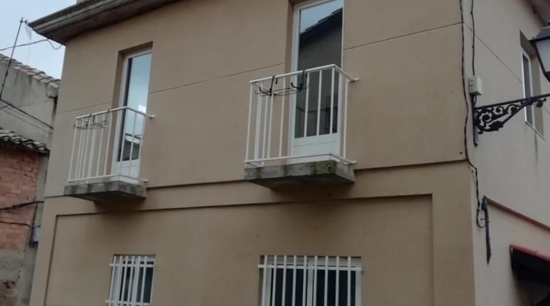 La Rioja - Ollauri - 100m2