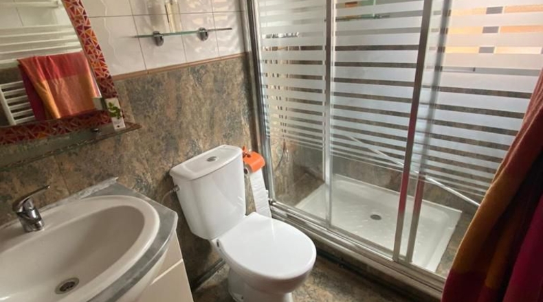 La Rioja - Ollauri - 100m2