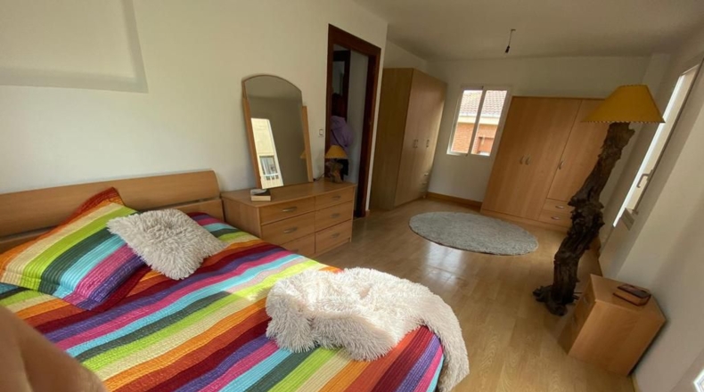 La Rioja - Ollauri - 100m2