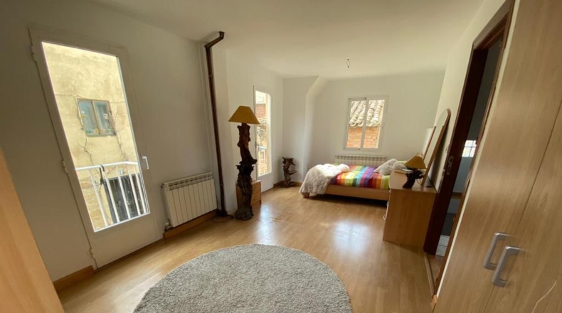 La Rioja - Ollauri - 100m2