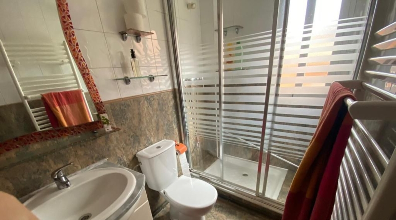 La Rioja - Ollauri - 100m2