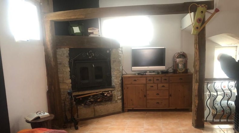 La Rioja - Ollauri - 100m2