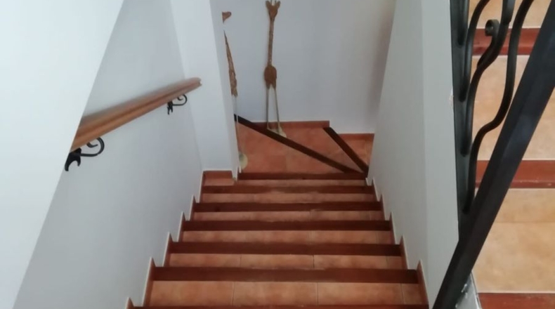 La Rioja - Ollauri - 100m2