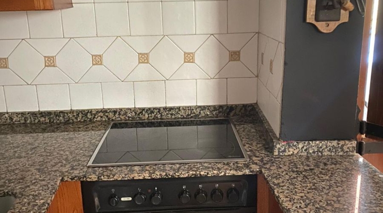 La Rioja - Ollauri - 100m2