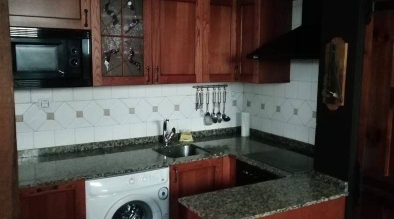 La Rioja - Ollauri - 100m2