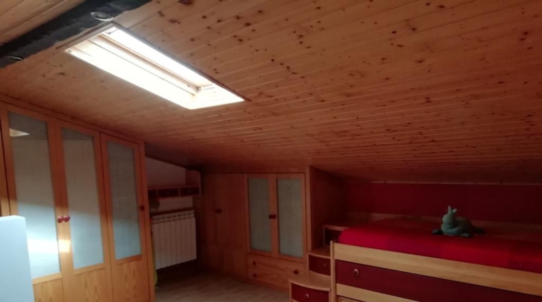La Rioja - Ollauri - 100m2