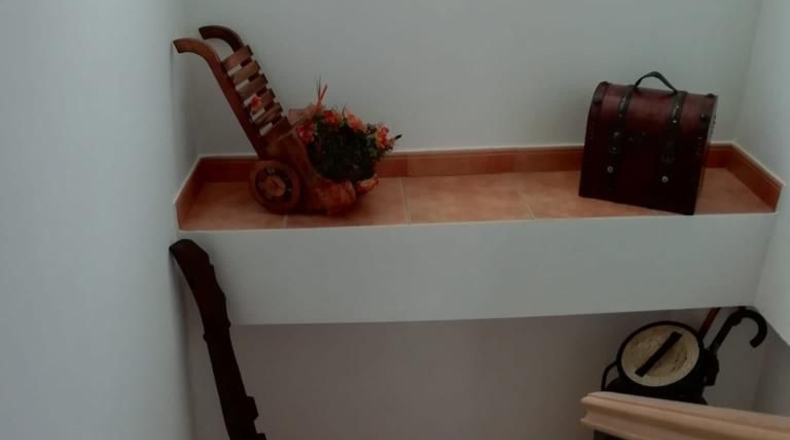 La Rioja - Ollauri - 100m2