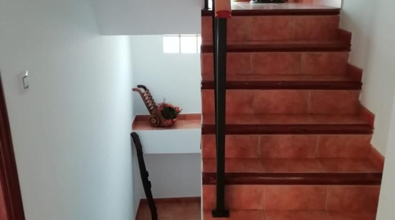 La Rioja - Ollauri - 100m2