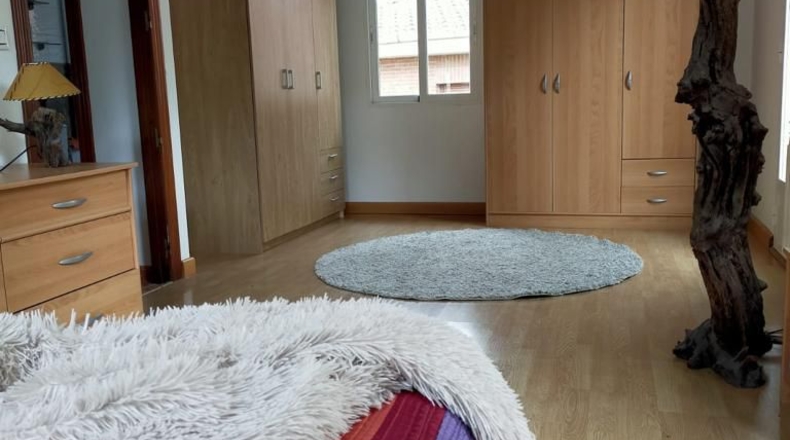 La Rioja - Ollauri - 100m2