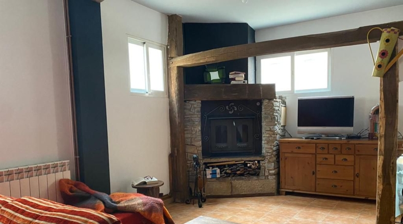 La Rioja - Ollauri - 100m2