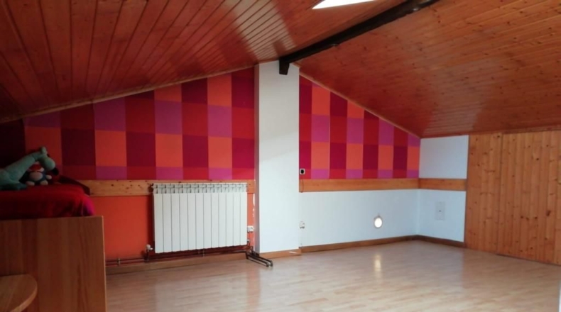 La Rioja - Ollauri - 100m2