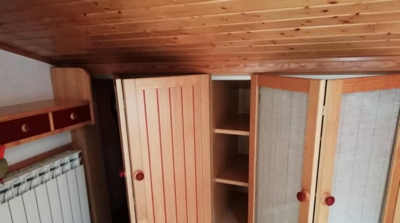 La Rioja - Ollauri - 100m2