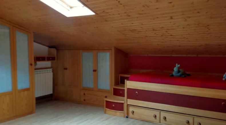 La Rioja - Ollauri - 100m2