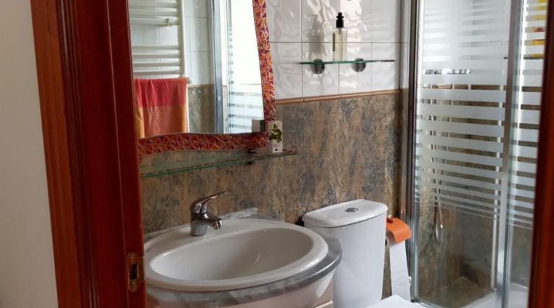 La Rioja - Ollauri - 100m2