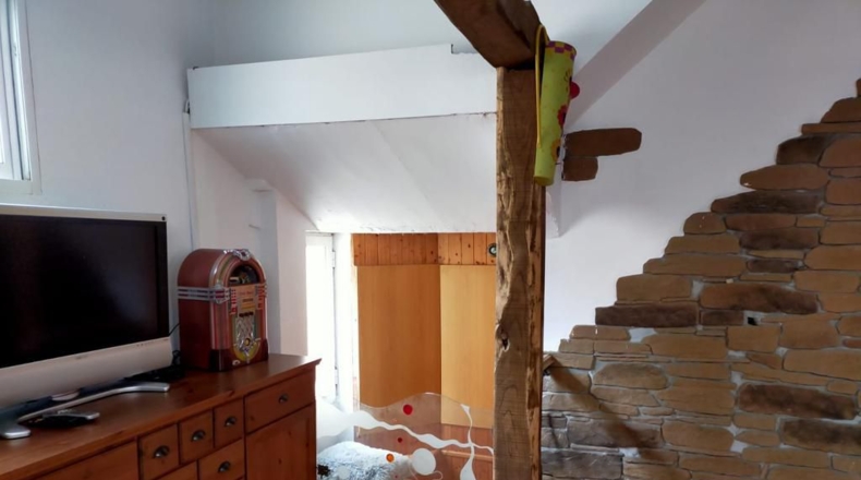La Rioja - Ollauri - 100m2