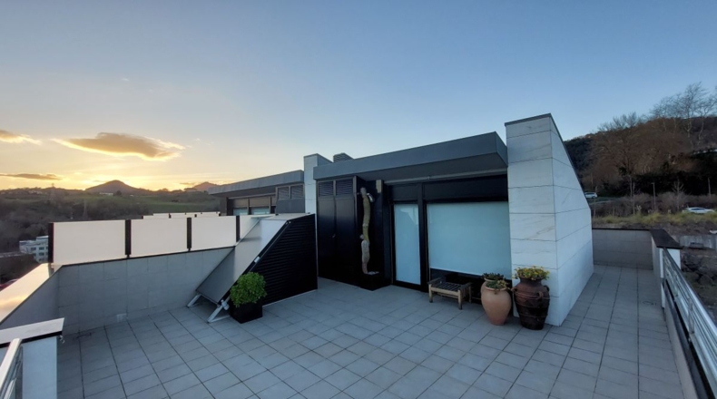 Guipúzcoa - San Sebastián - 328m2