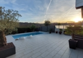 Chalet independiente con terreno en venta en San Sebastián ref: TR106887 foto