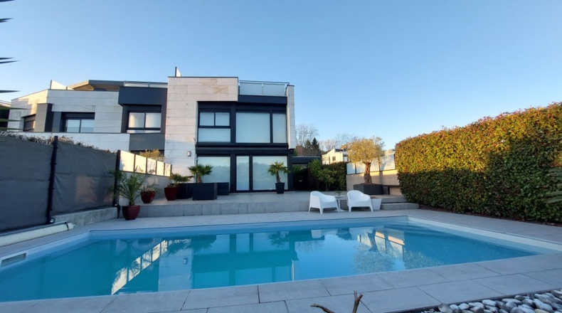 Guipúzcoa - San Sebastián - 328m2