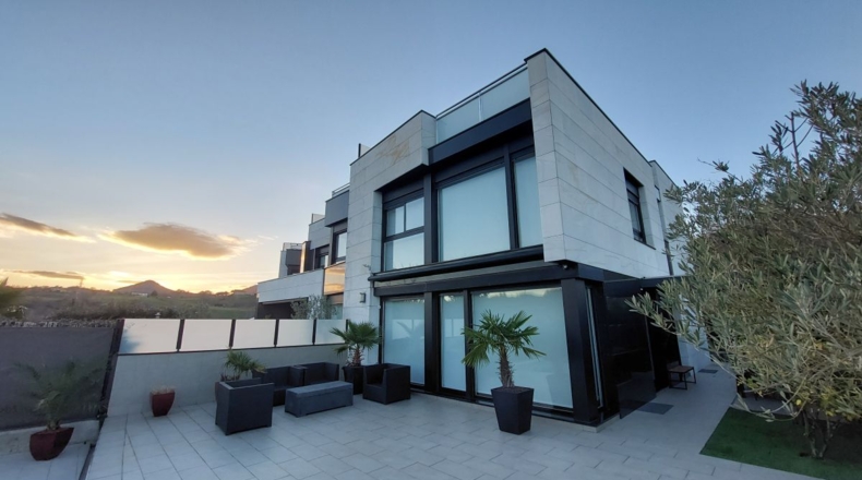 Guipúzcoa - San Sebastián - 328m2